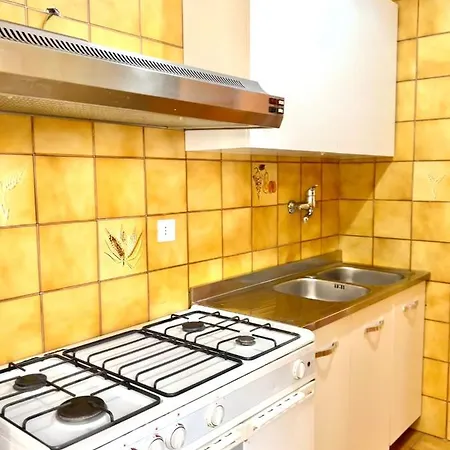 Meridiana * Lacco Ameno (Isola d'Ischia)