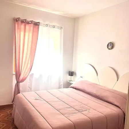 Meridiana Appartement