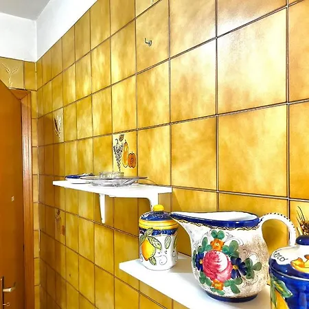 Appartement Meridiana *