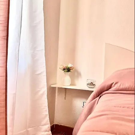 Appartement Meridiana