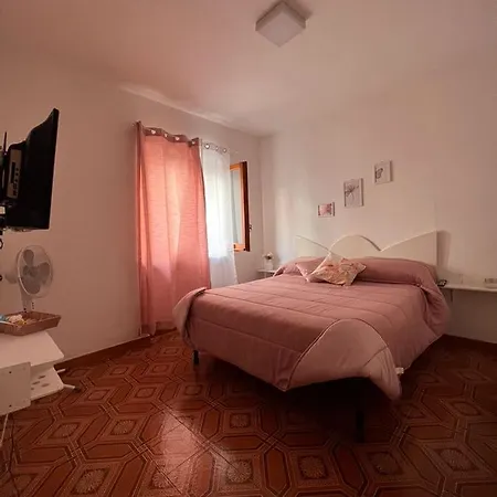 Meridiana Appartement Lacco Ameno (Isola d'Ischia)