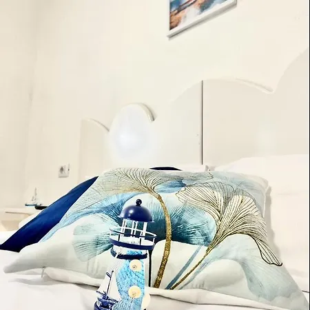 Meridiana * Lacco Ameno (Isola d'Ischia)