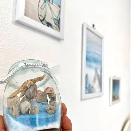 Meridiana Appartement