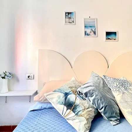 Appartement Meridiana