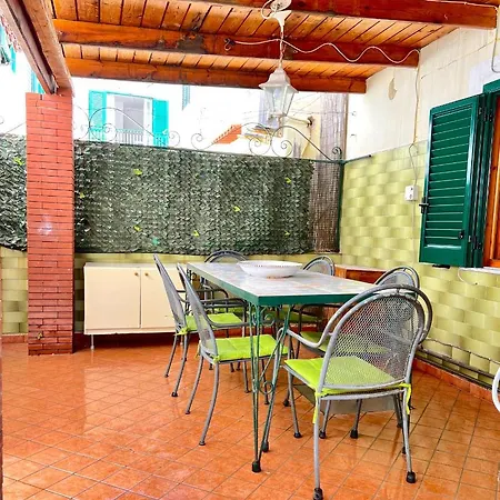 Meridiana Appartement