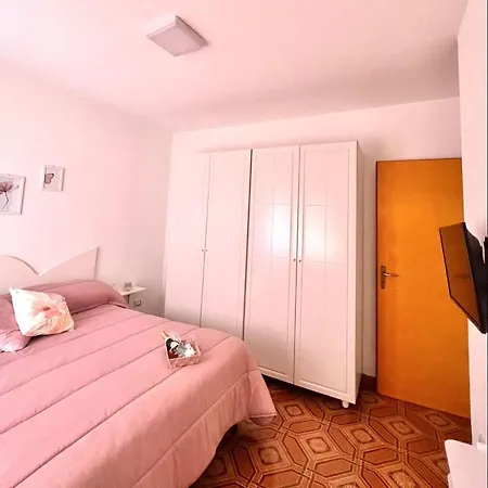 Appartement Meridiana *