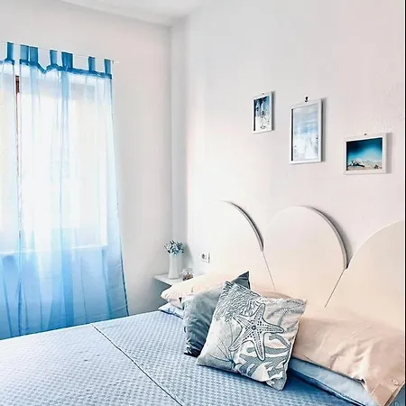 Meridiana Lacco Ameno (Isola d'Ischia)