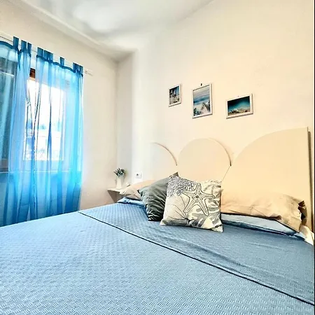 Meridiana Appartement *